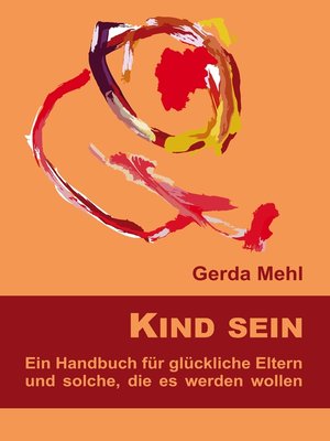 cover image of Kind sein